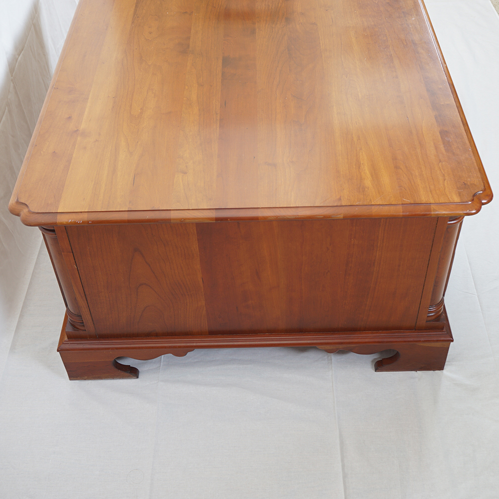 Pennsylvania House Coffee Table