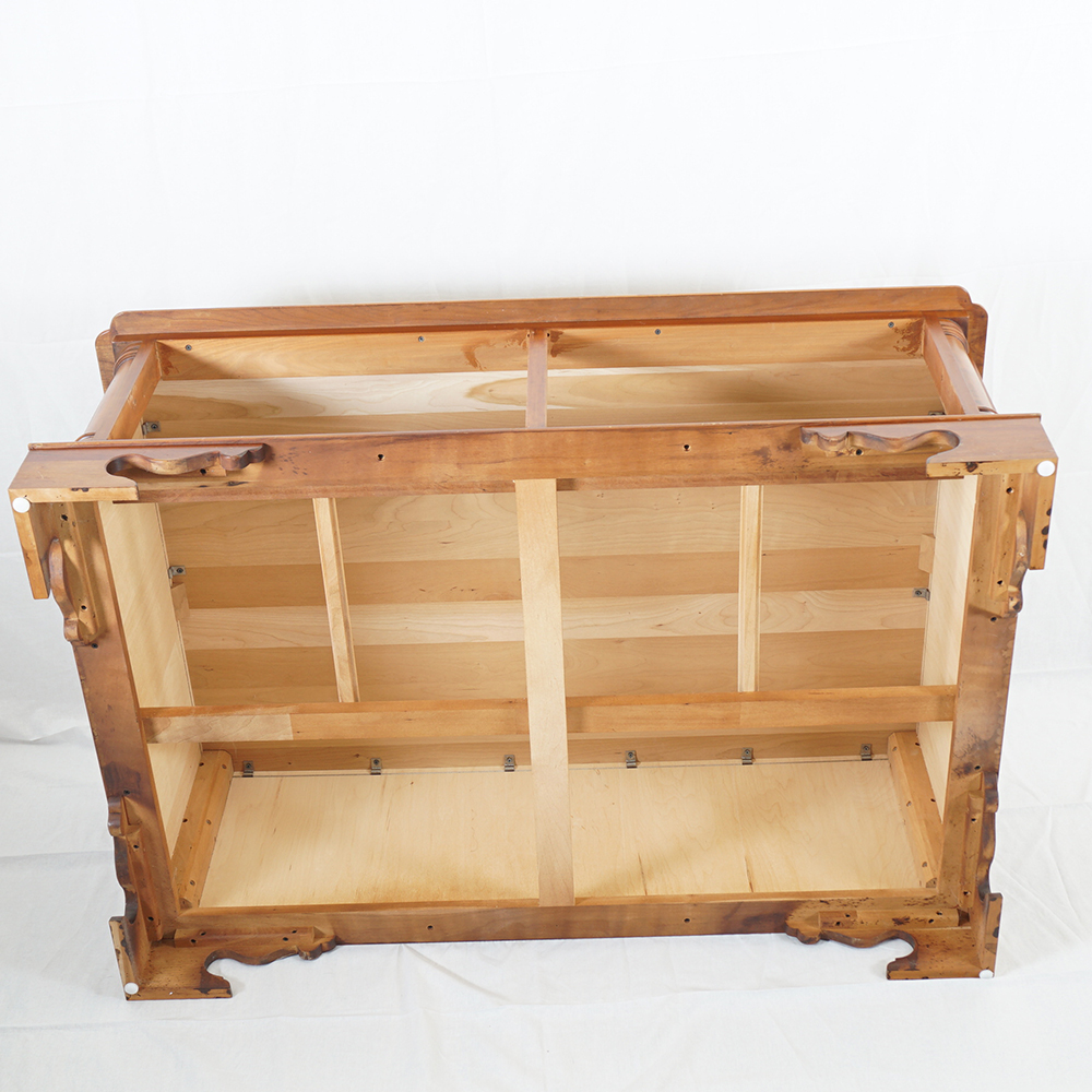 Pennsylvania House Coffee Table