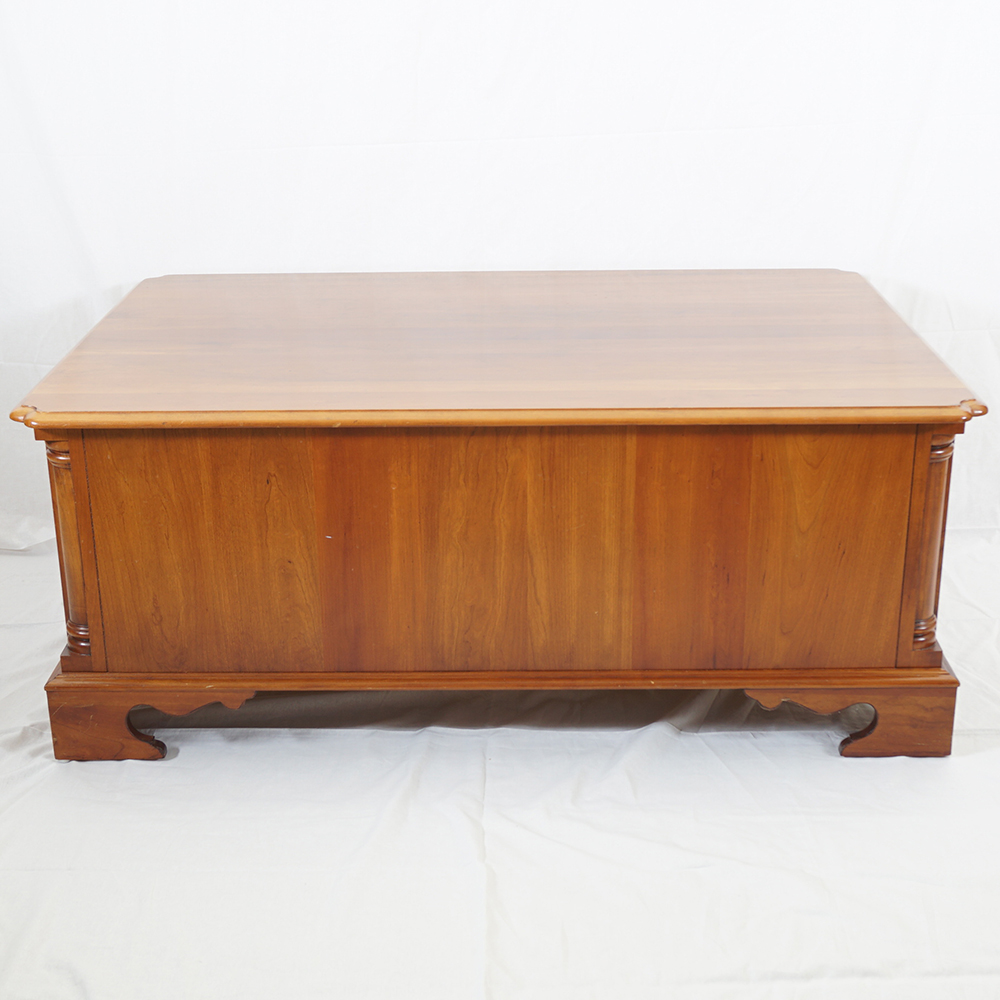 Pennsylvania House Coffee Table