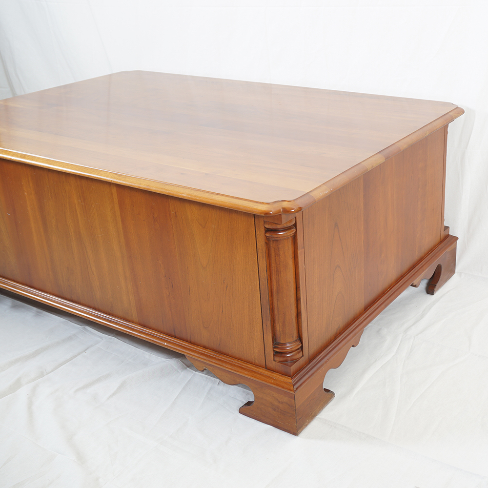 Pennsylvania House Coffee Table