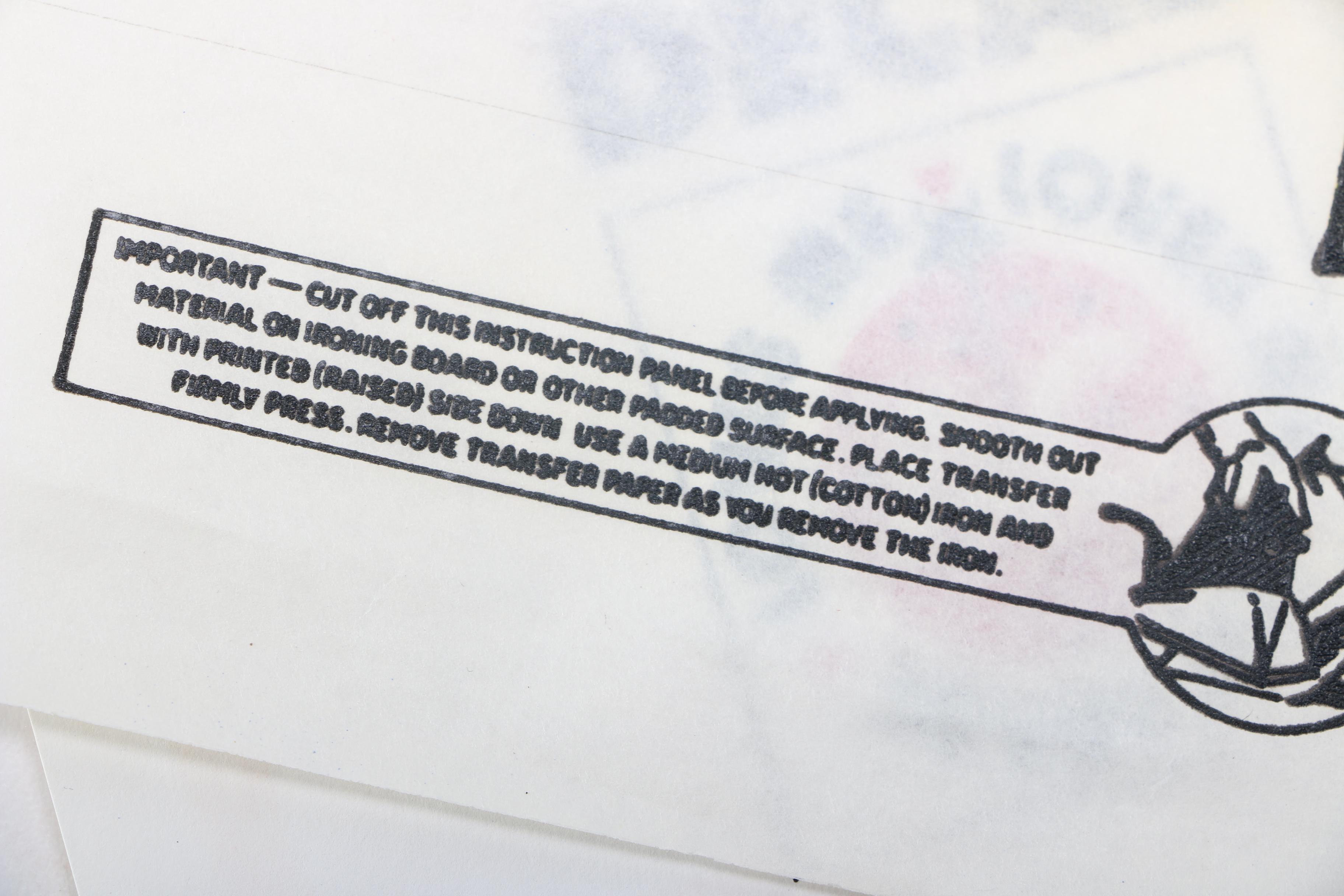 Vintage AC Delco Advertising Packet