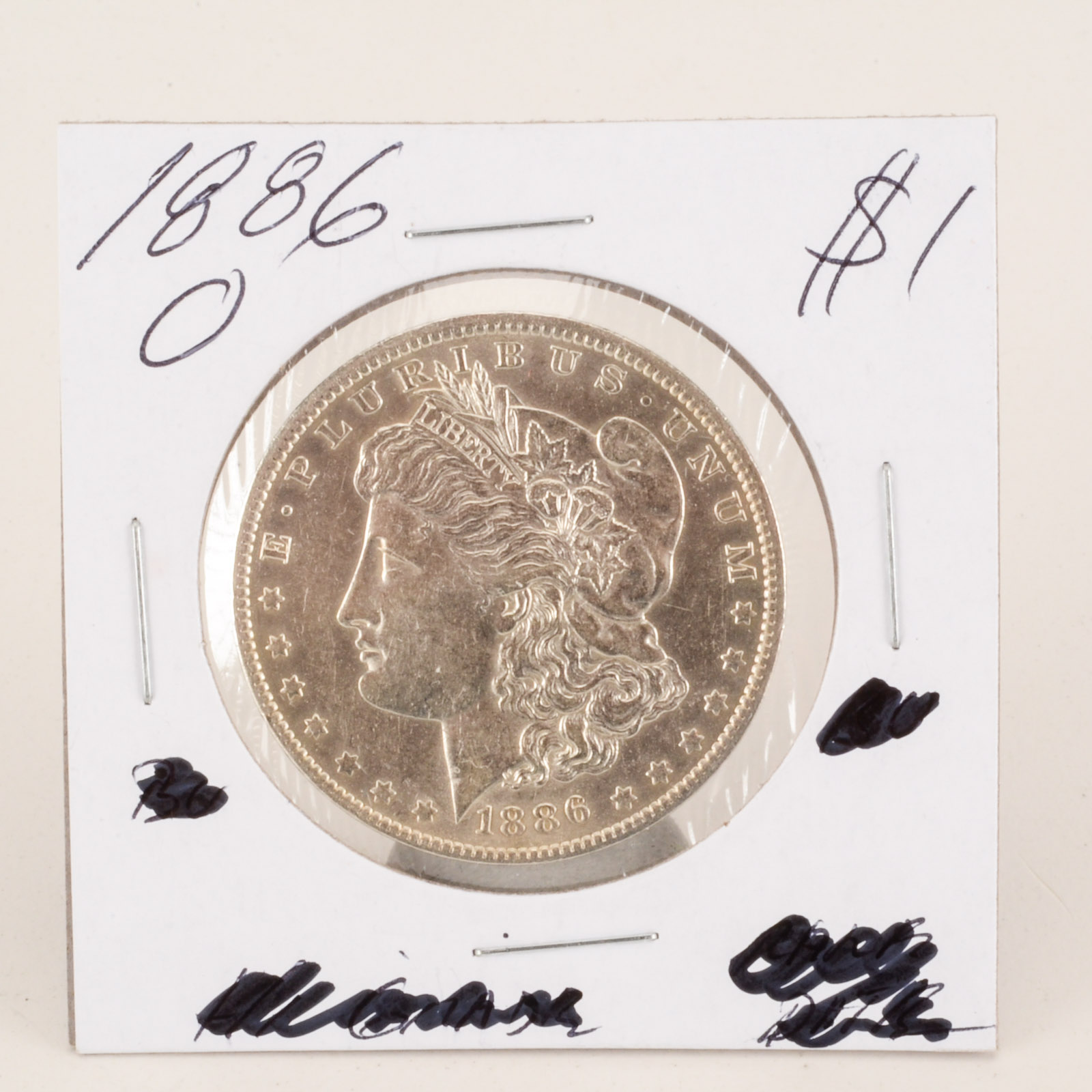 Knoll Walnut Executive's Desk