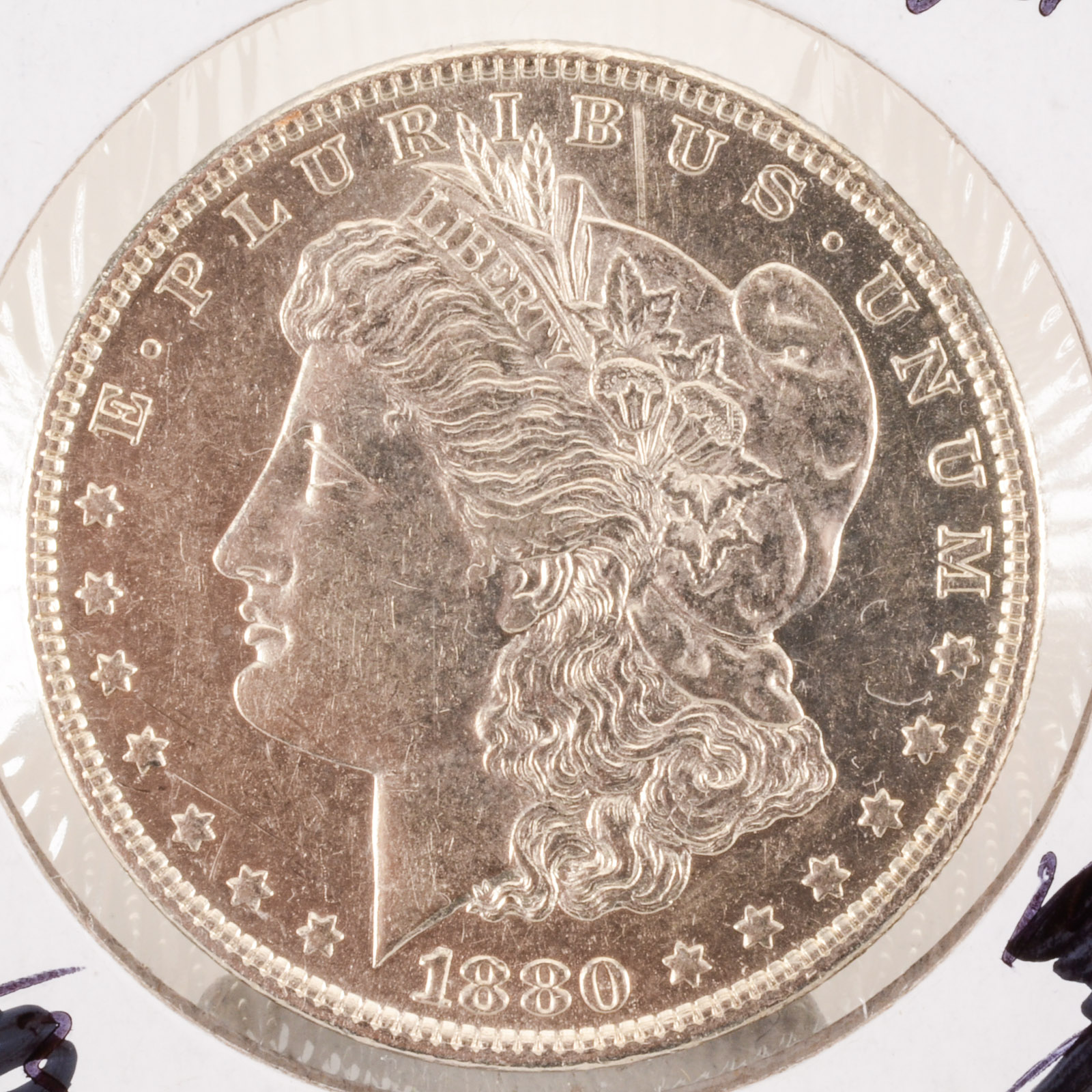 Uncle Sam Ervin Watergate in Review Watch