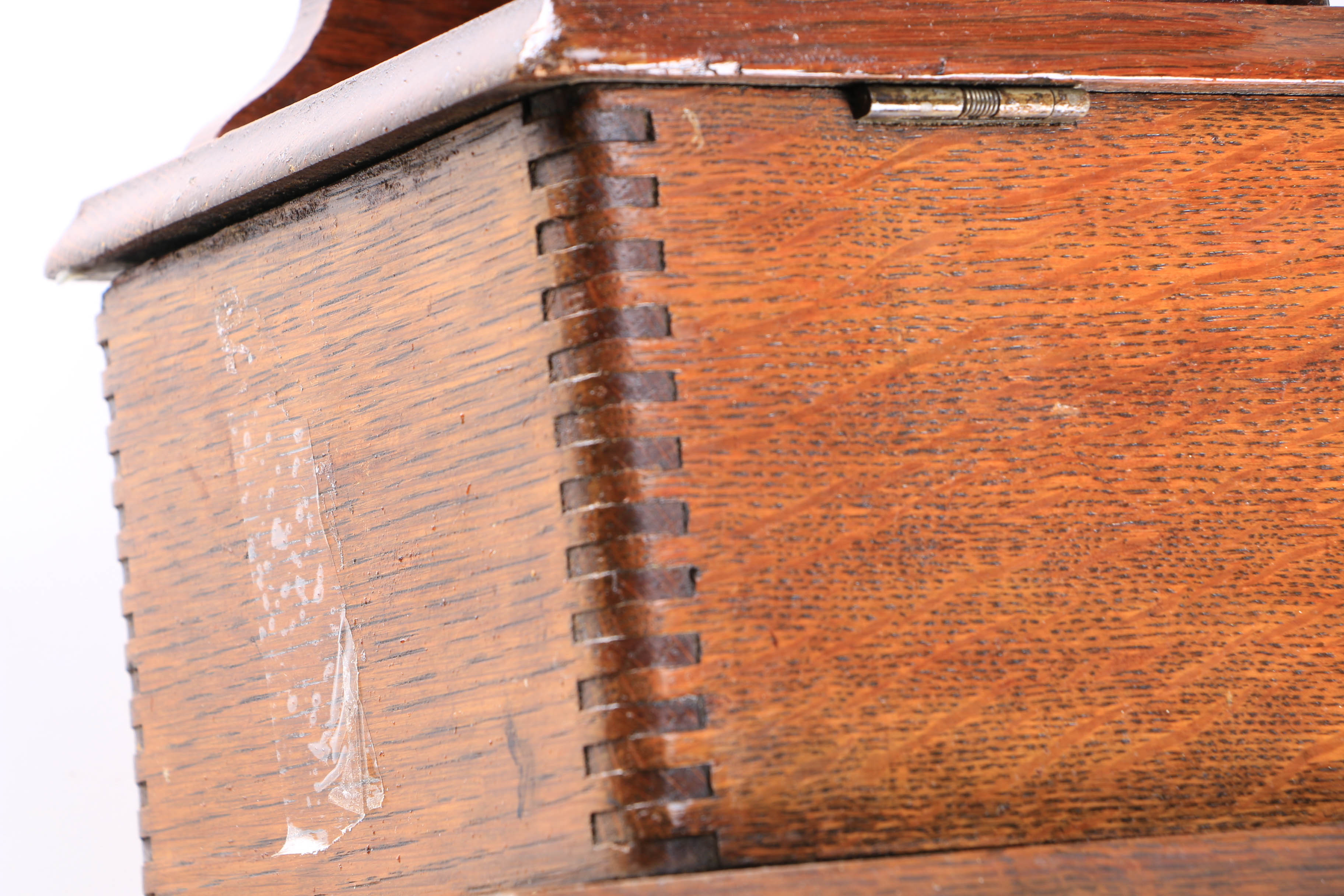 Vintage Stromberg-Carlson Crank Wall Phone