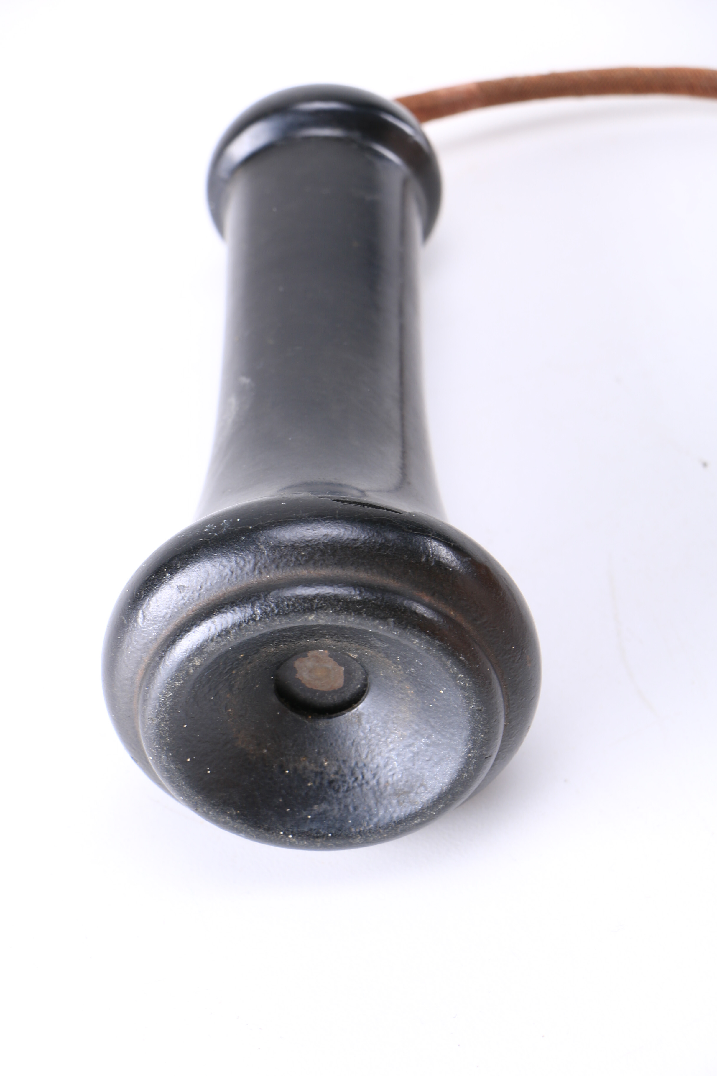 Vintage Stromberg-Carlson Crank Wall Phone