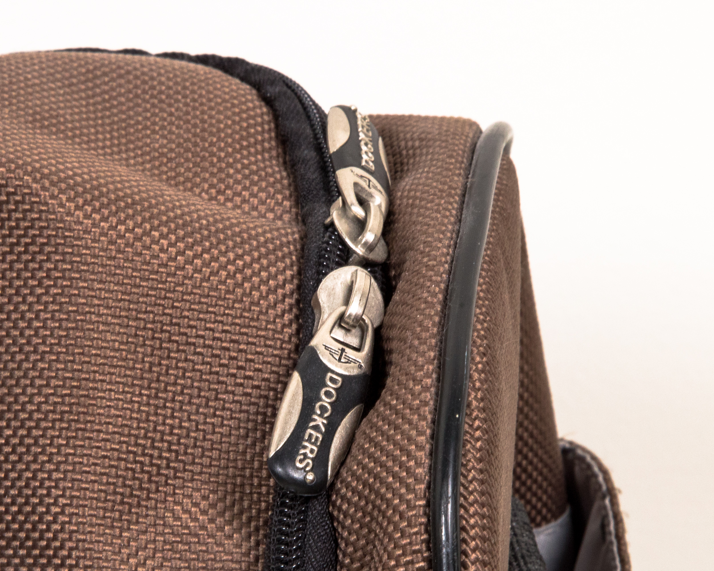 Assortment of Luggage