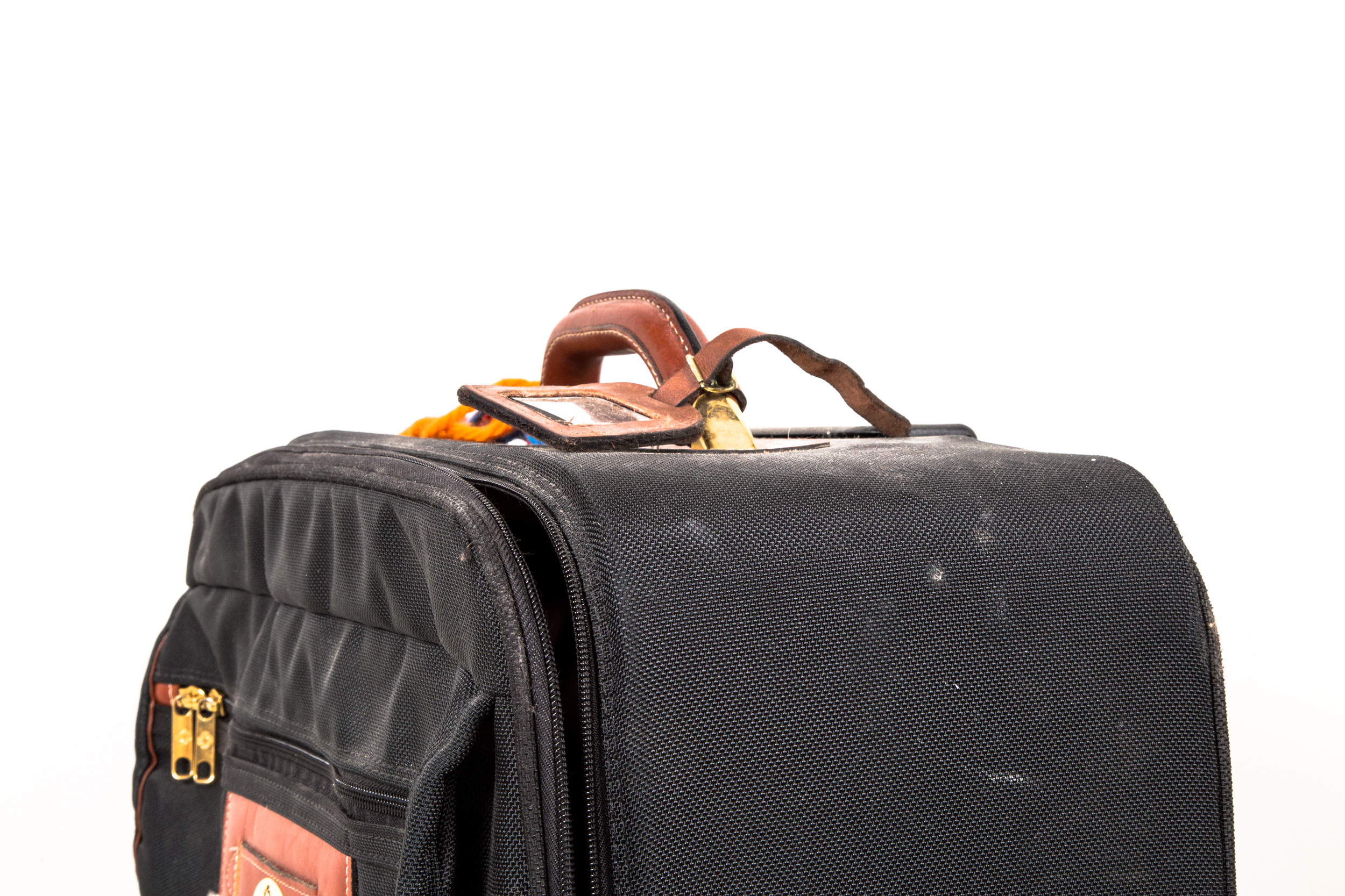 Assortment of Luggage