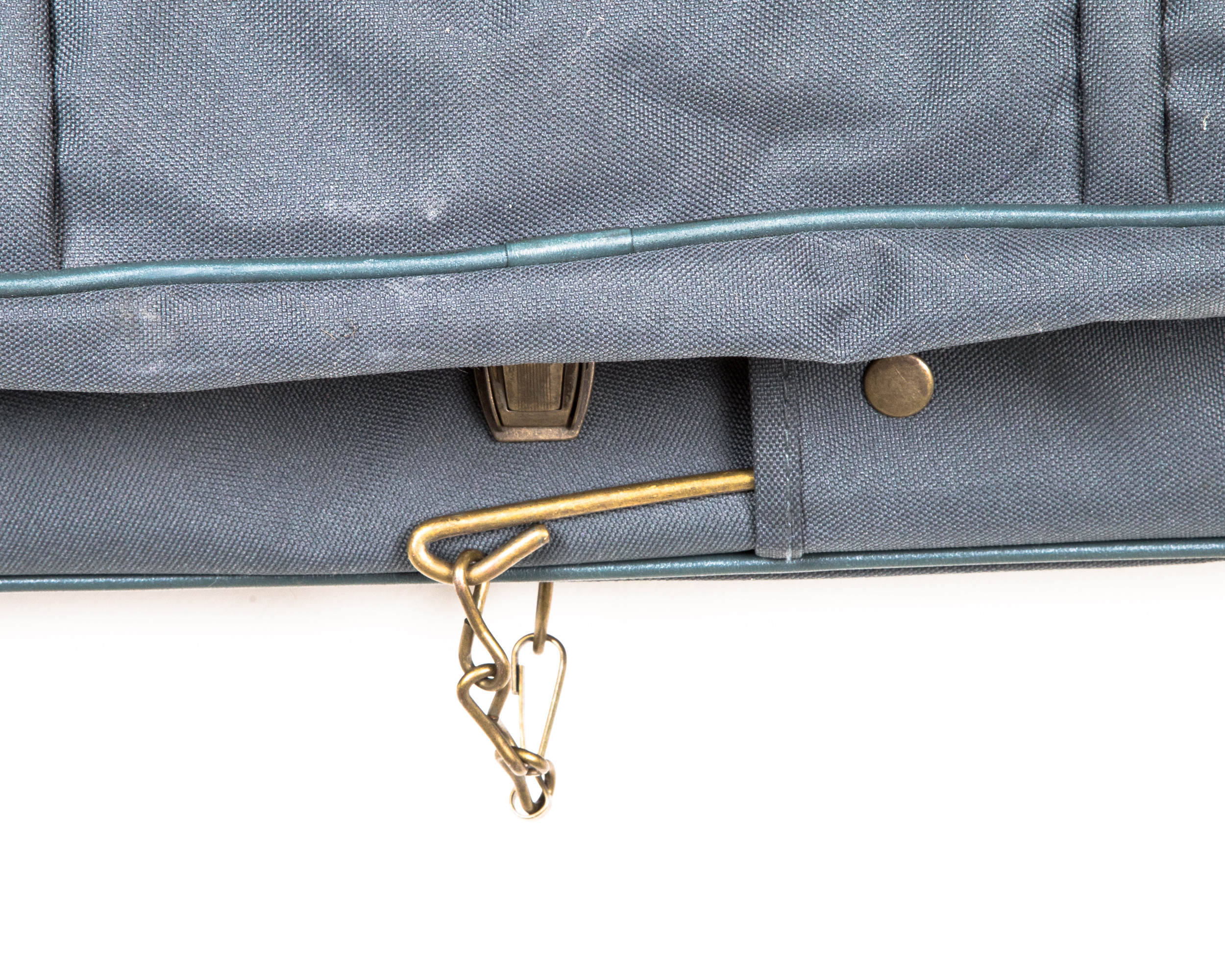 Assortment of Luggage