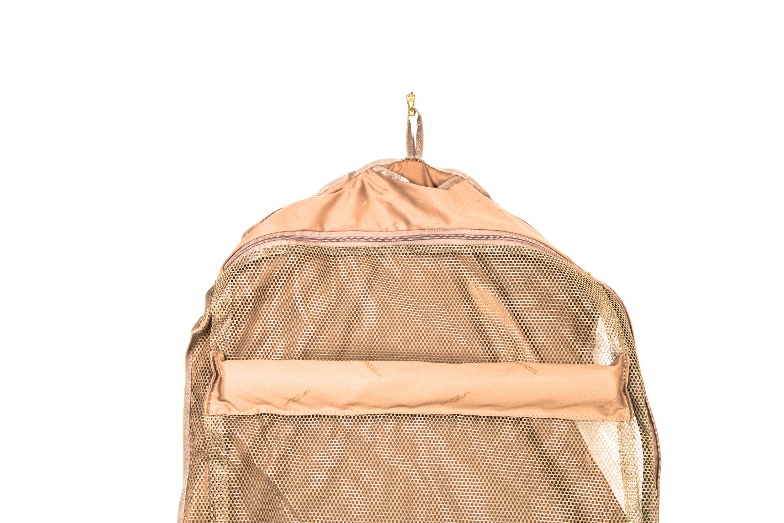 Assortment of Luggage