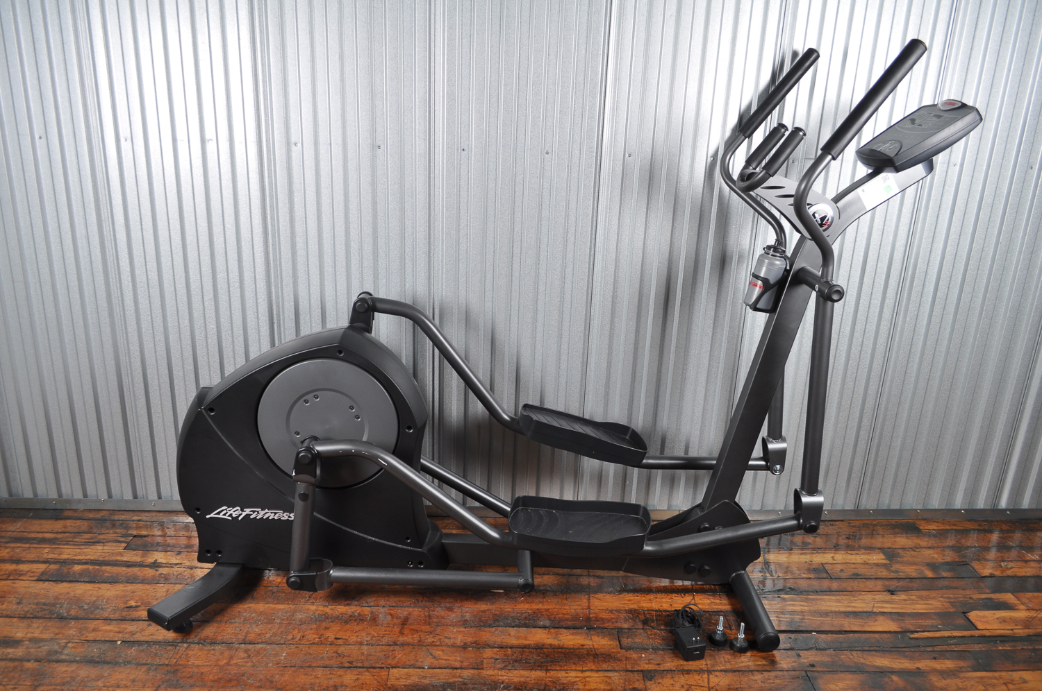 Life fitness hotsell x15 elliptical