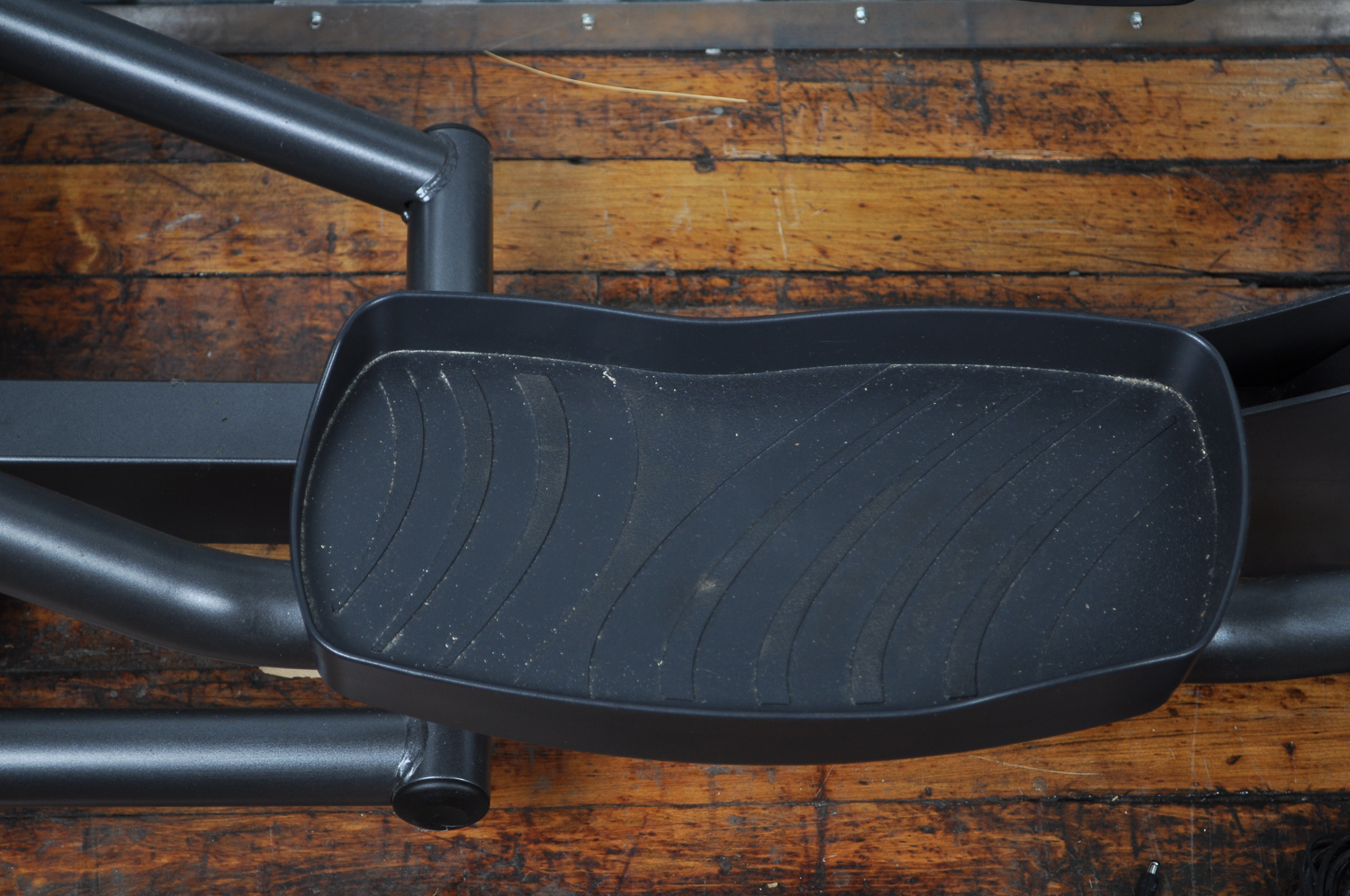 Life Fitness X15 Elliptical Machine