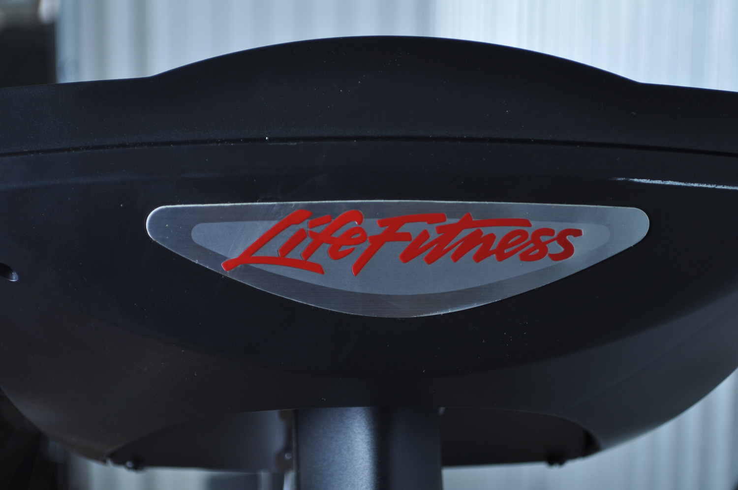 Life Fitness X15 Elliptical Machine