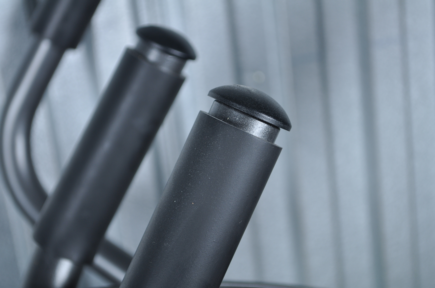 Life Fitness X15 Elliptical Machine