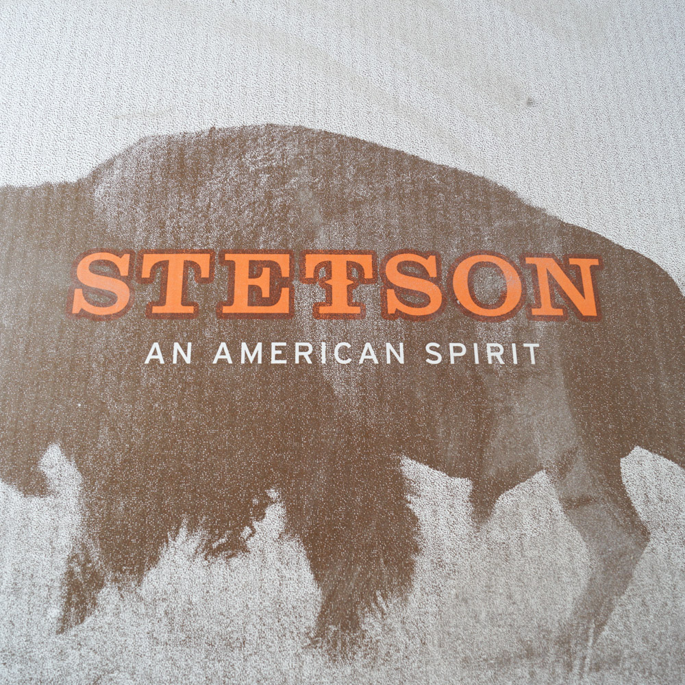 Stetson Cowboy Hat