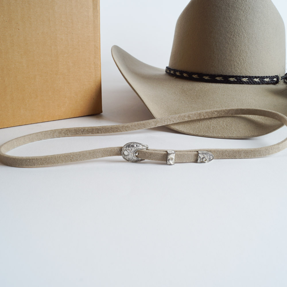 Stetson Cowboy Hat