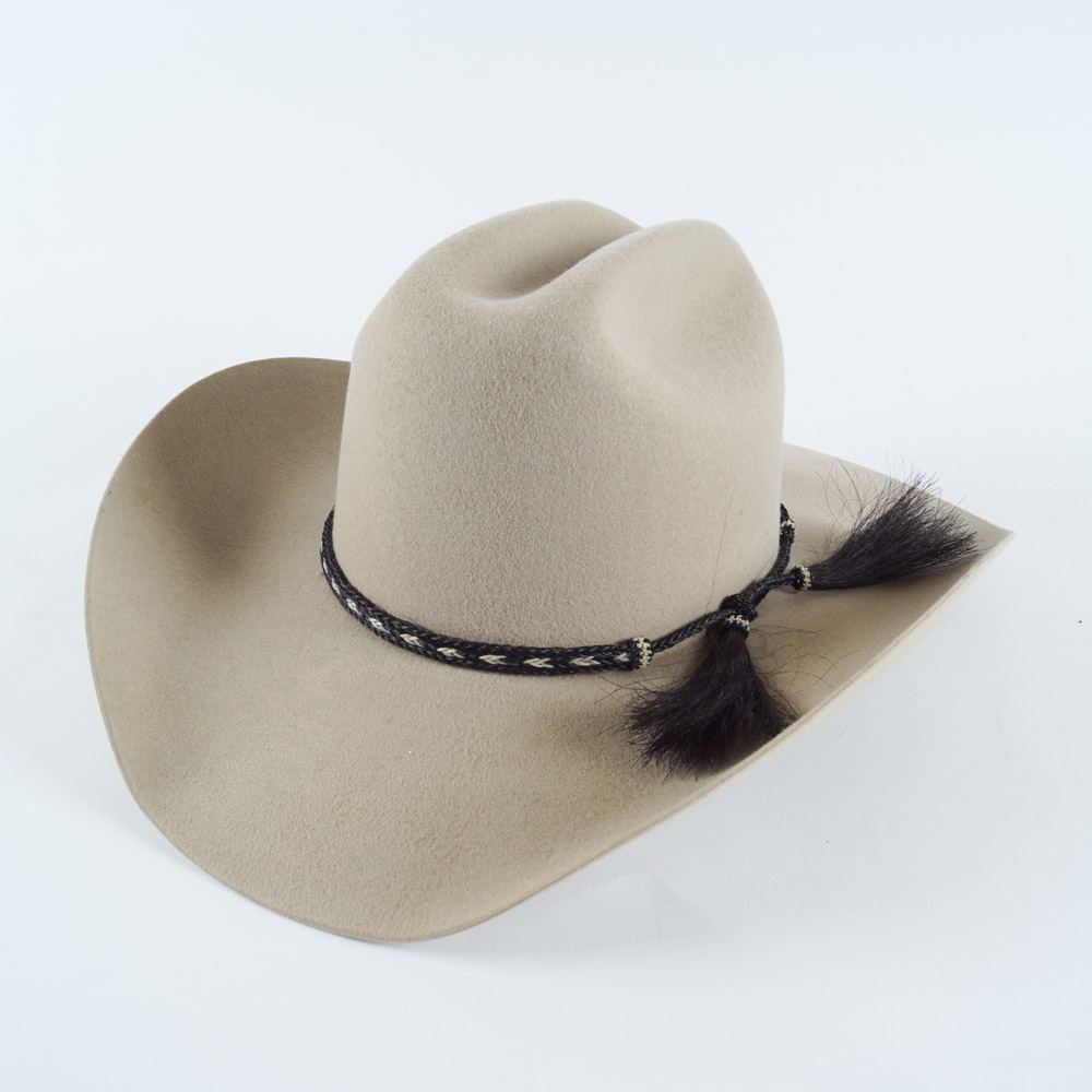 Stetson Cowboy Hat