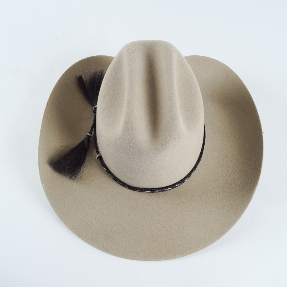 Stetson Cowboy Hat