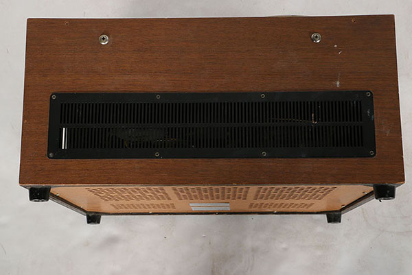 1967 Teac A-1200U Stereo Tape Deck