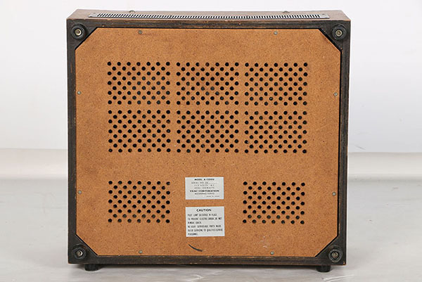 1967 Teac A-1200U Stereo Tape Deck