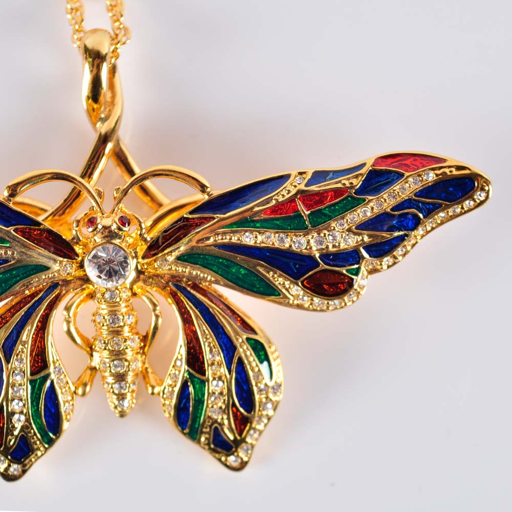 Camrose and Kross Replica Jackie Kennedy Jewelry