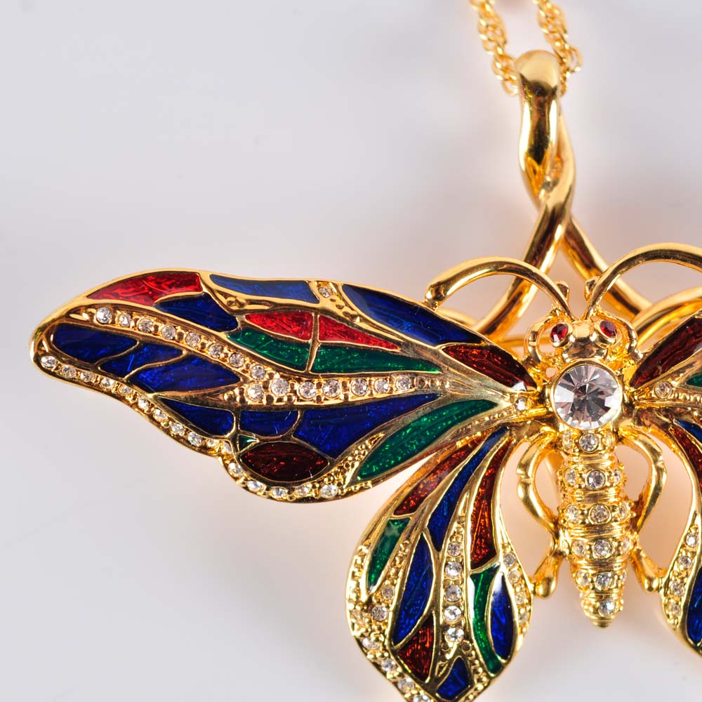 Camrose and Kross Replica Jackie Kennedy Jewelry