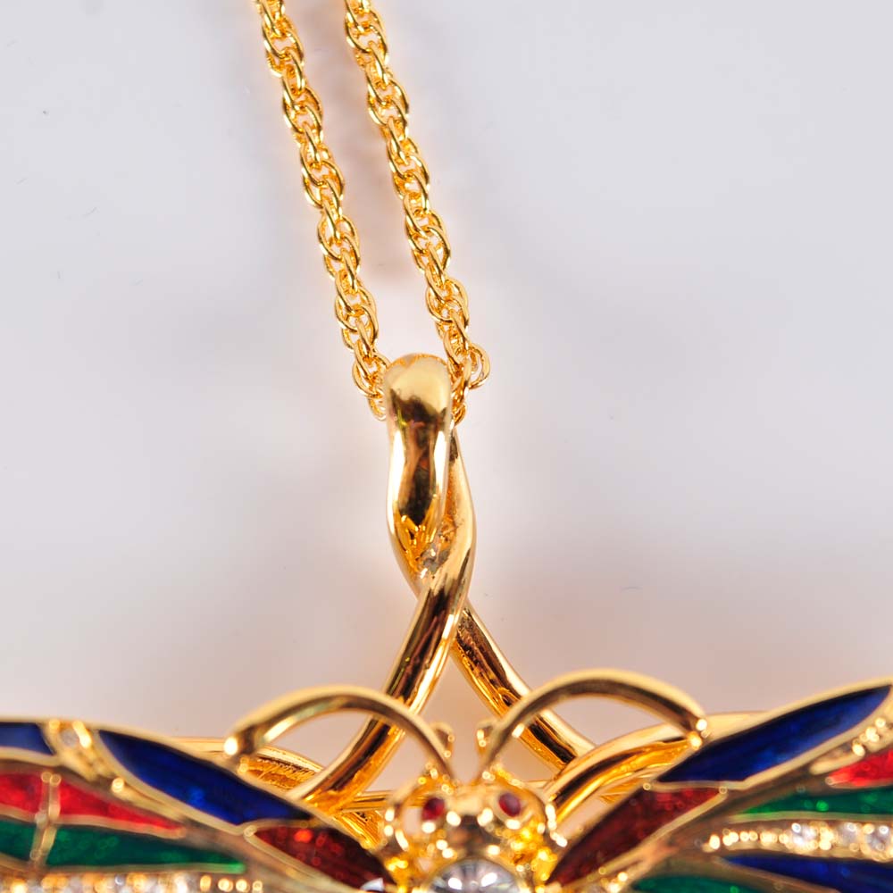 Camrose and Kross Replica Jackie Kennedy Jewelry