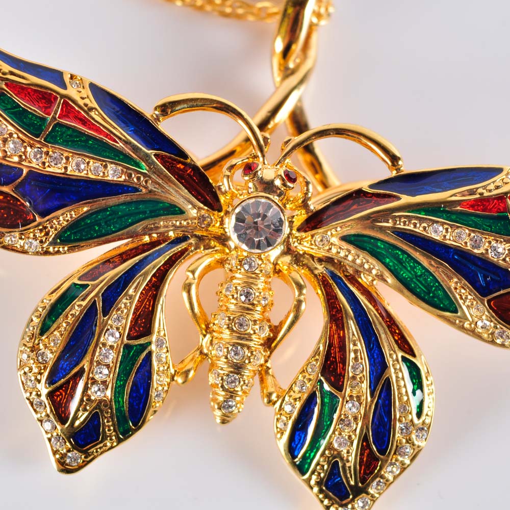 Camrose and Kross Replica Jackie Kennedy Jewelry