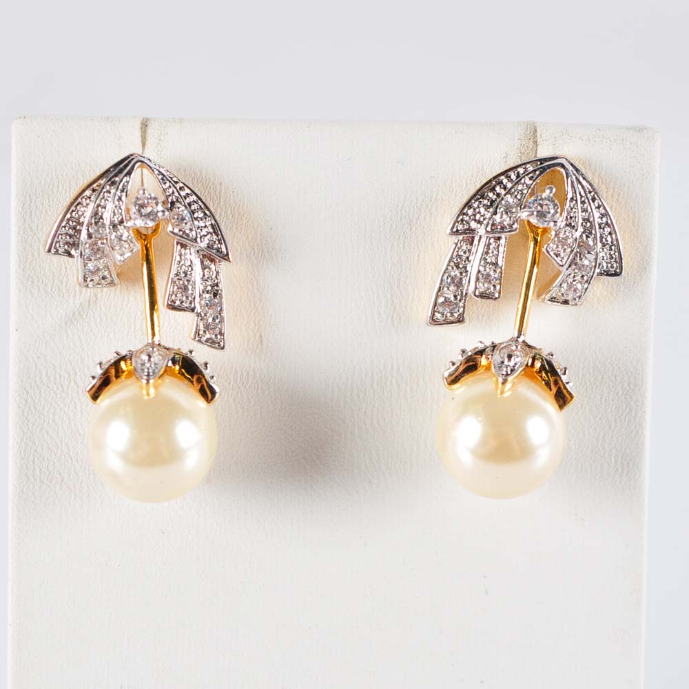 Camrose and Kross Replica Jackie Kennedy Jewelry