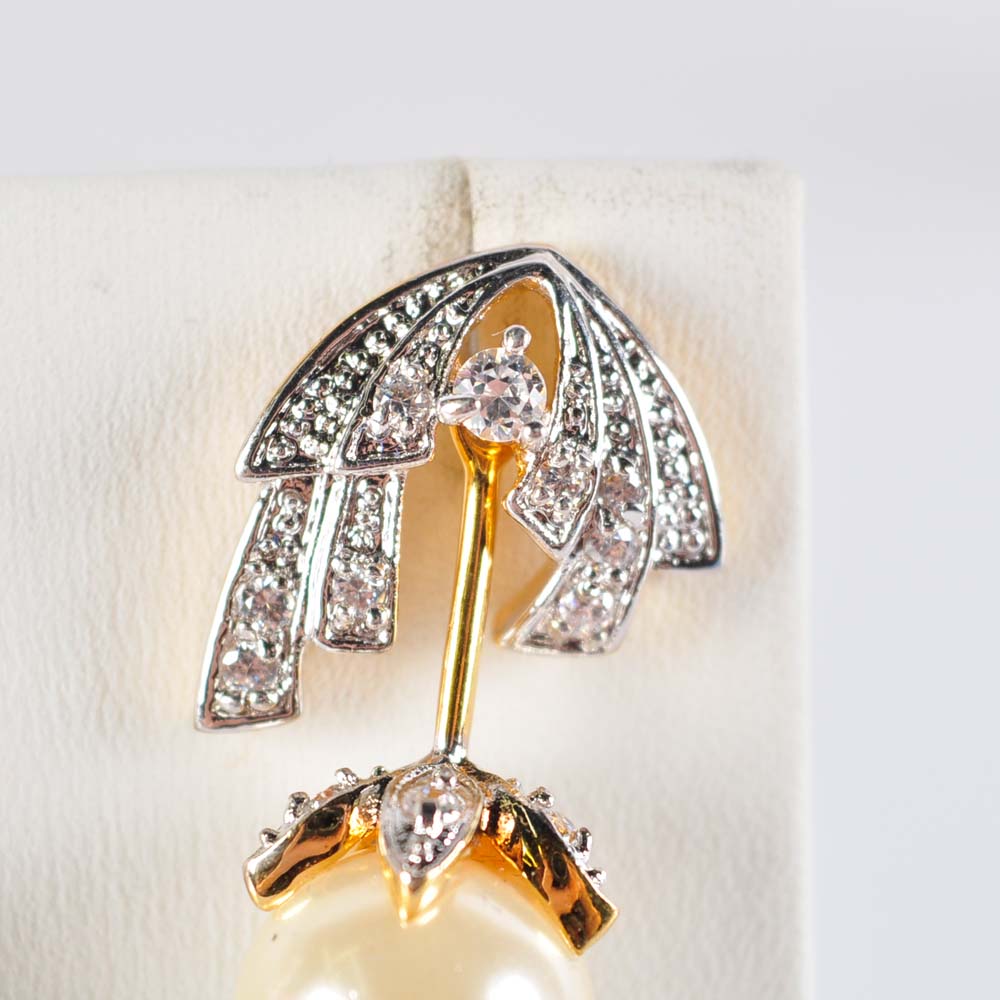 Camrose and Kross Replica Jackie Kennedy Jewelry