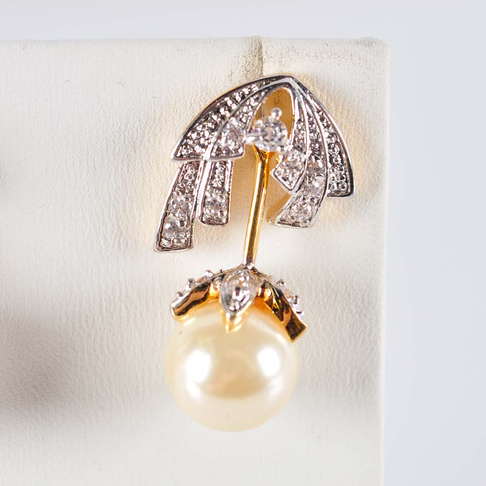 Camrose and Kross Replica Jackie Kennedy Jewelry