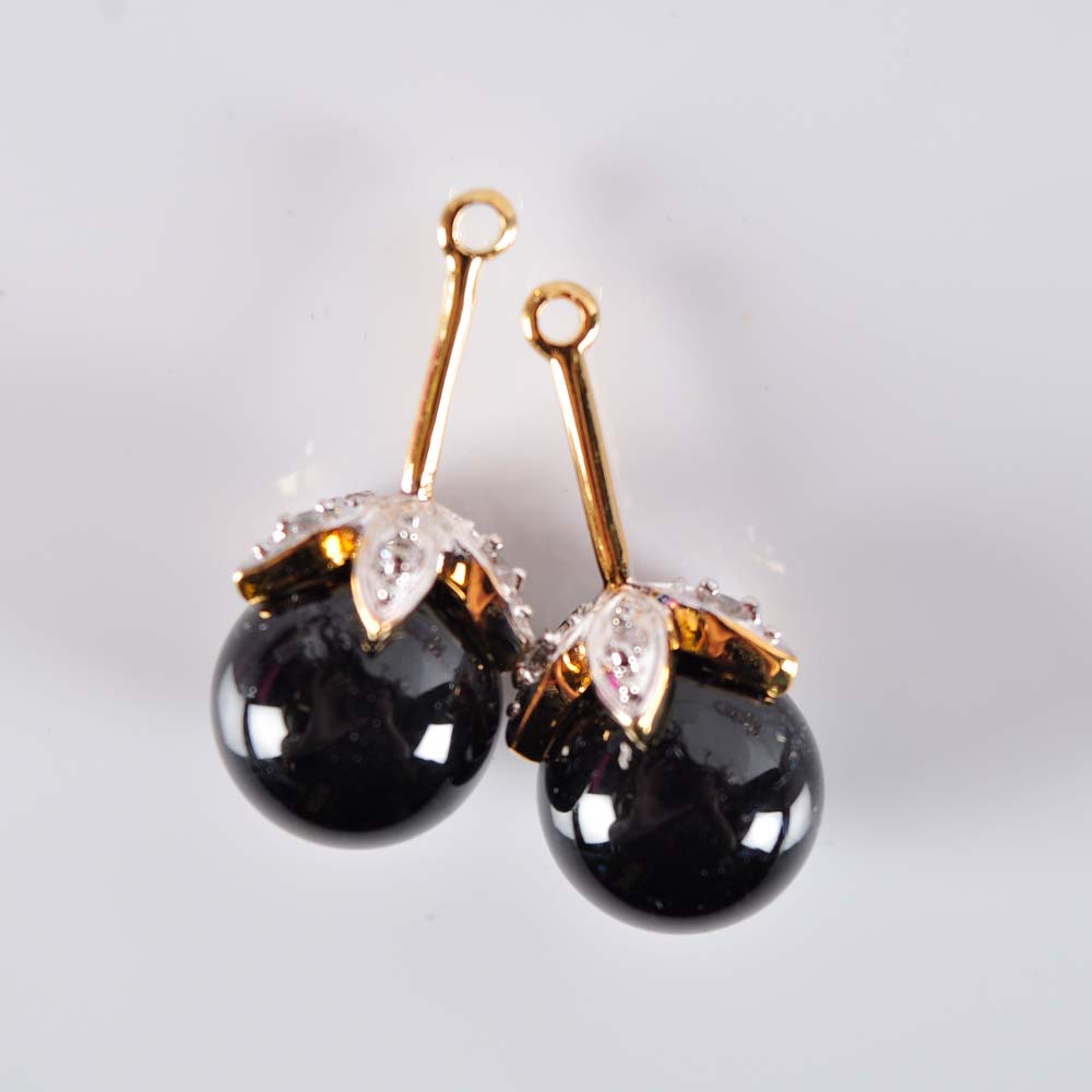 Camrose and Kross Replica Jackie Kennedy Jewelry