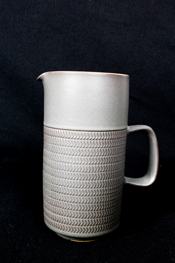 Denby "Camelot" Stoneware Set