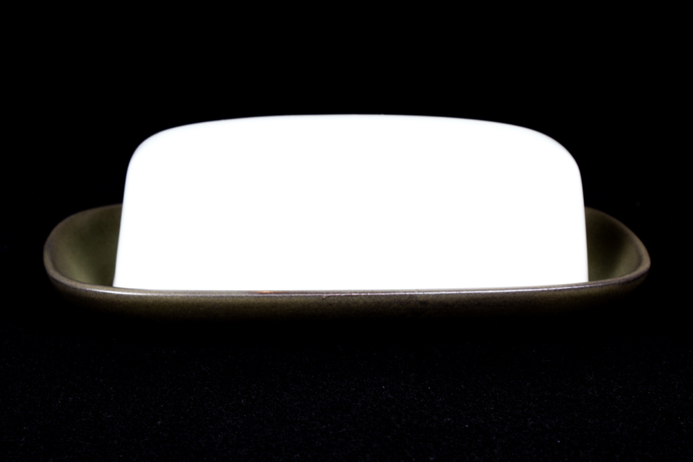 Denby "Camelot" Stoneware Set