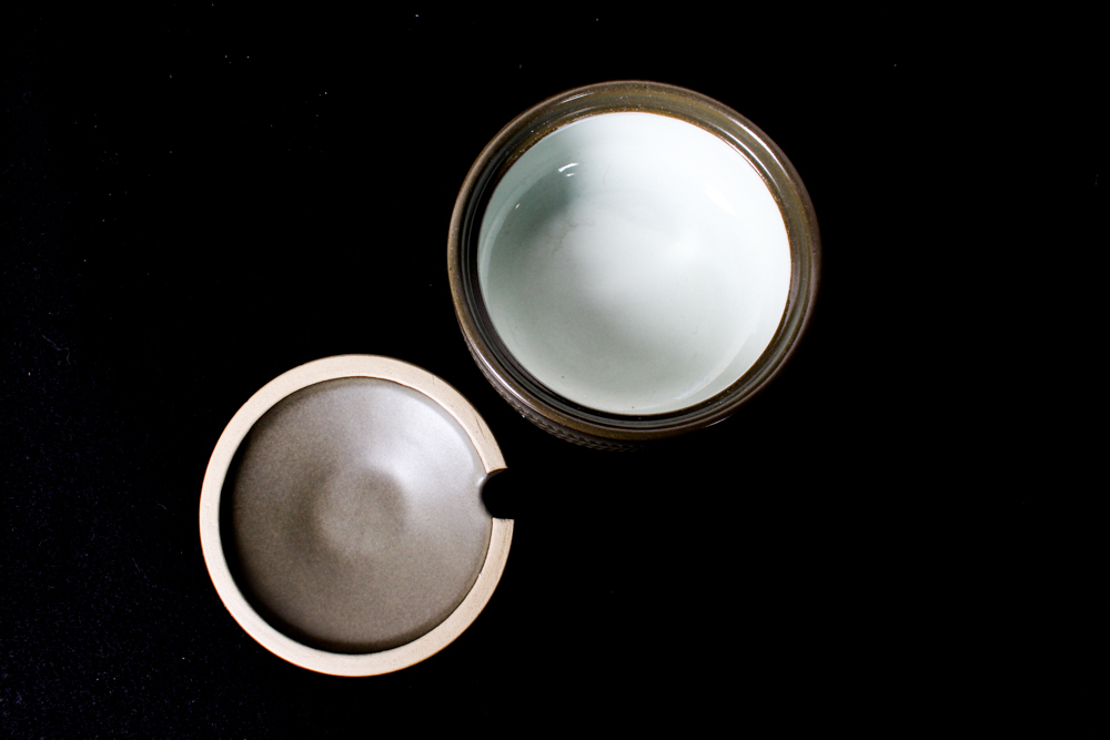 Denby "Camelot" Stoneware Set