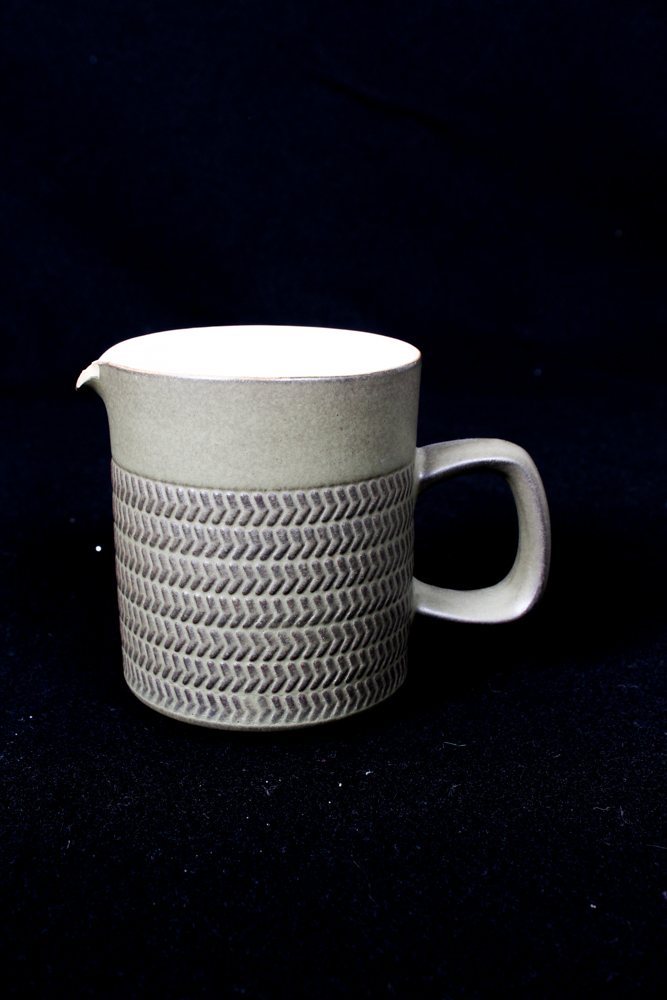 Denby "Camelot" Stoneware Set