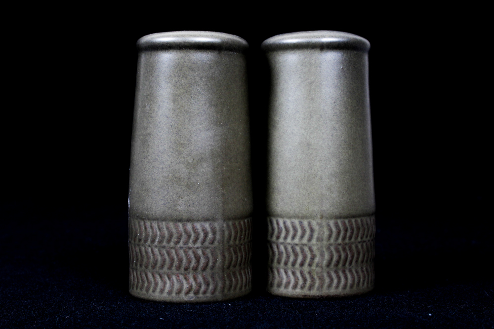 Denby "Camelot" Stoneware Set