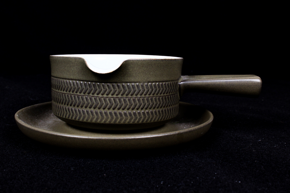 Denby "Camelot" Stoneware Set