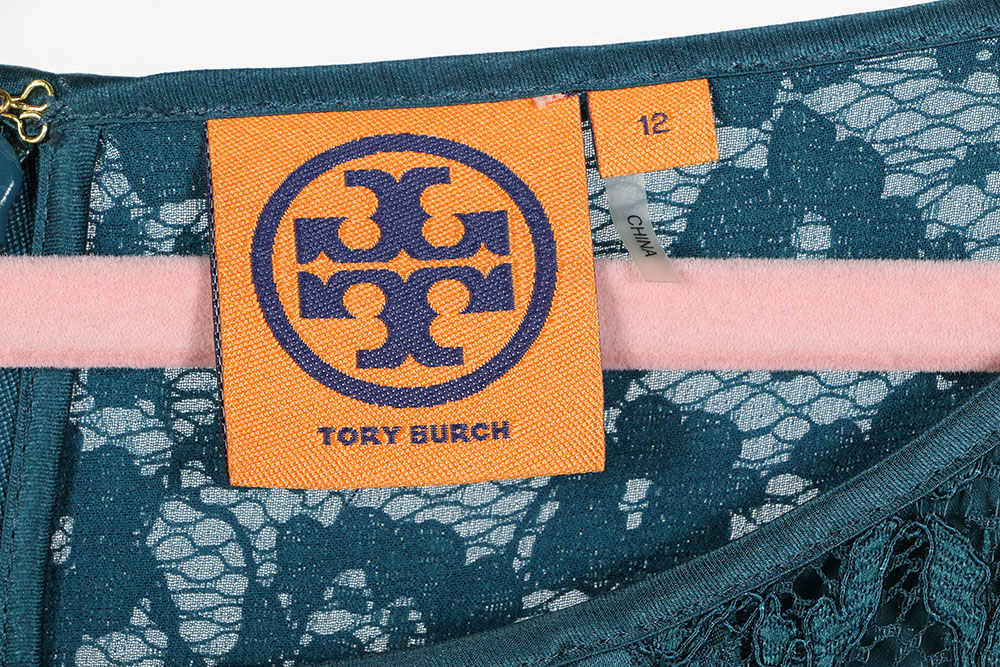 Women's Dress Collection Featuring Tory Burch