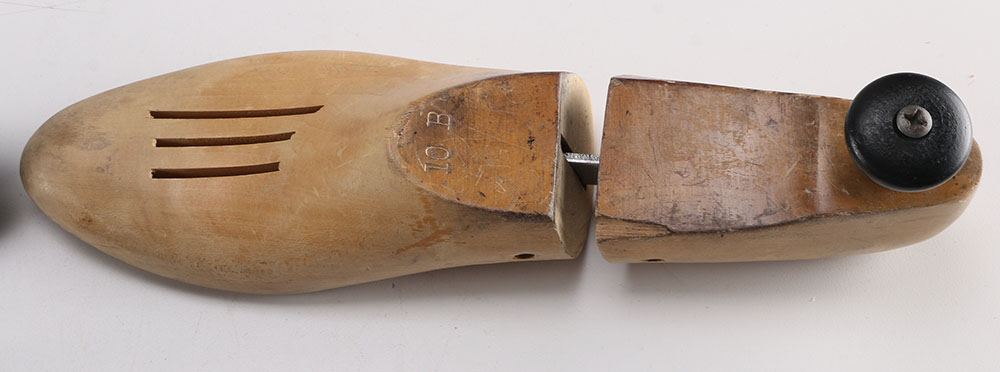 Men's Zengara Black Patent Leather Dress Shoes