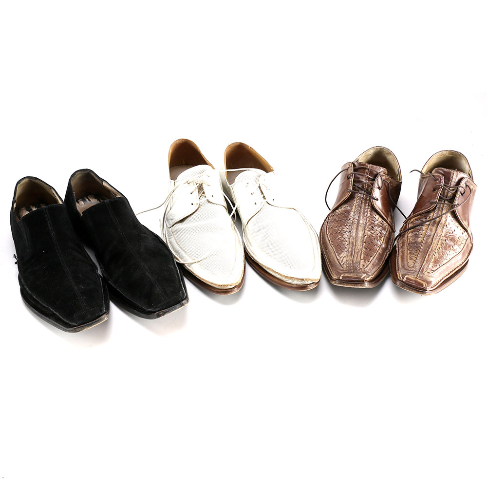 Carlo Botrini Men's Shoes