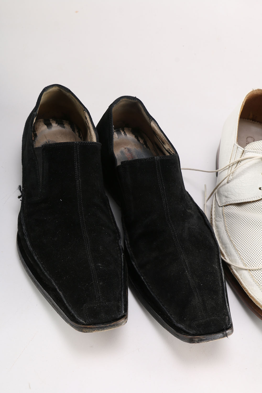 Carlo Botrini Men's Shoes