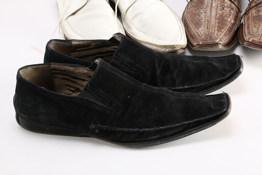 Carlo Botrini Men's Shoes