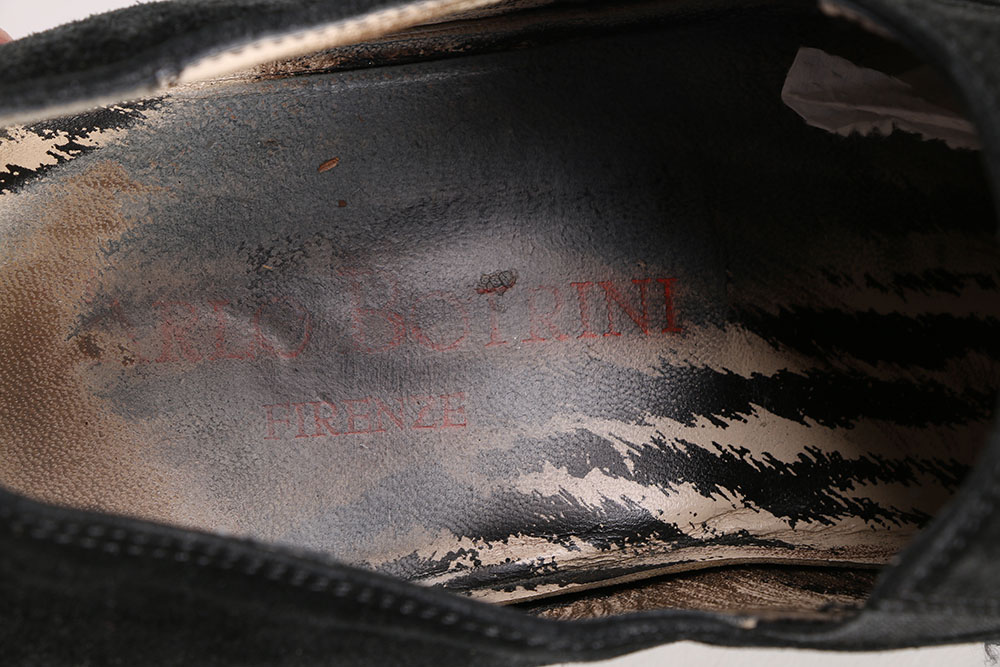 Carlo Botrini Men's Shoes