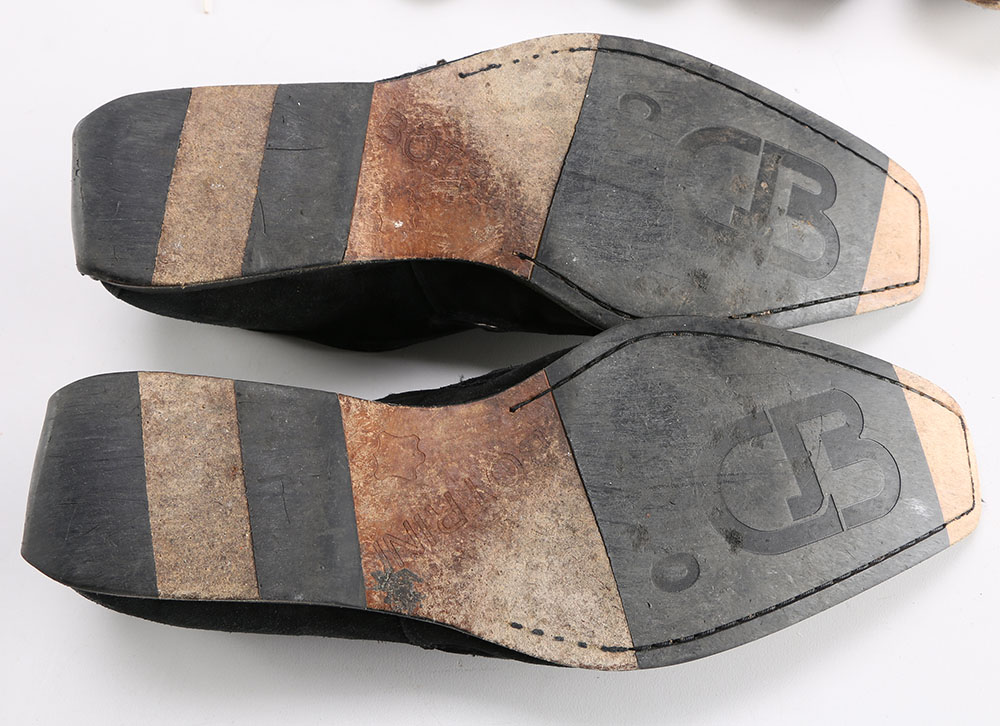 Carlo Botrini Men's Shoes