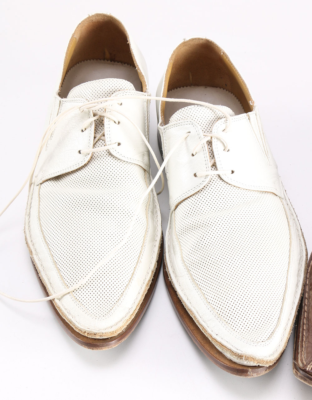 Carlo Botrini Men's Shoes