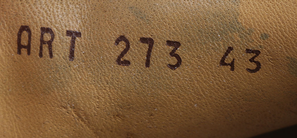 Carlo Botrini Men's Shoes