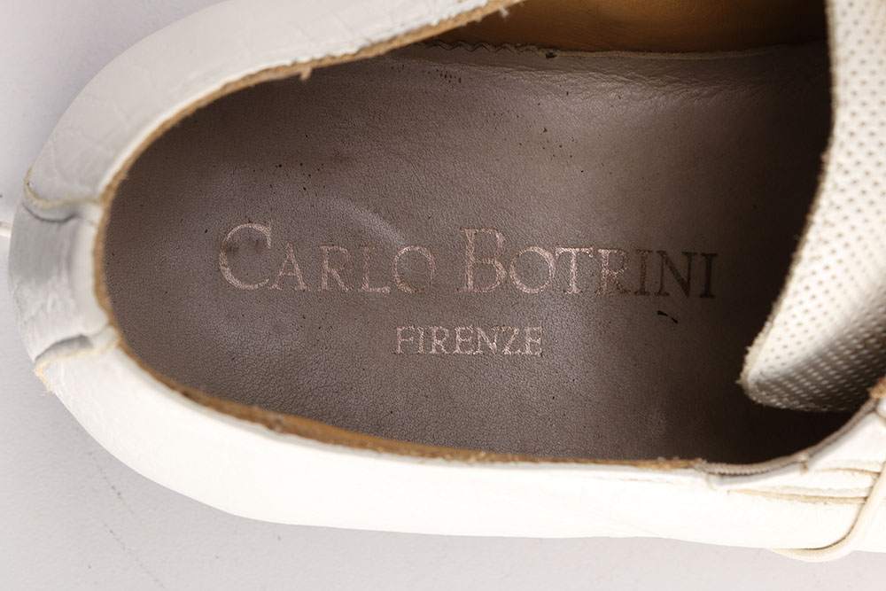 Carlo Botrini Men's Shoes
