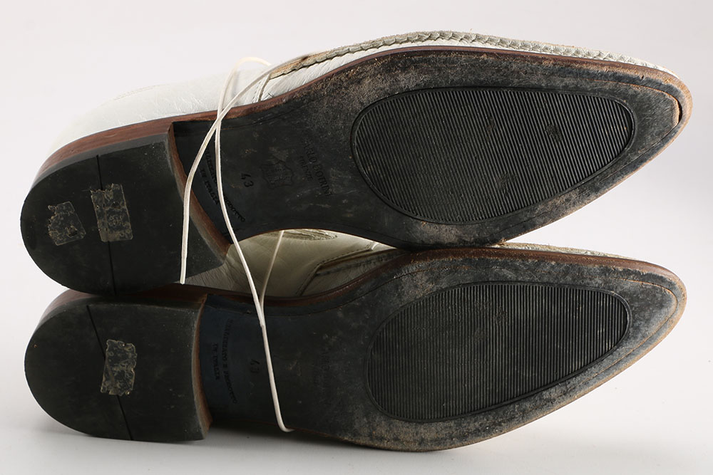 Carlo Botrini Men's Shoes