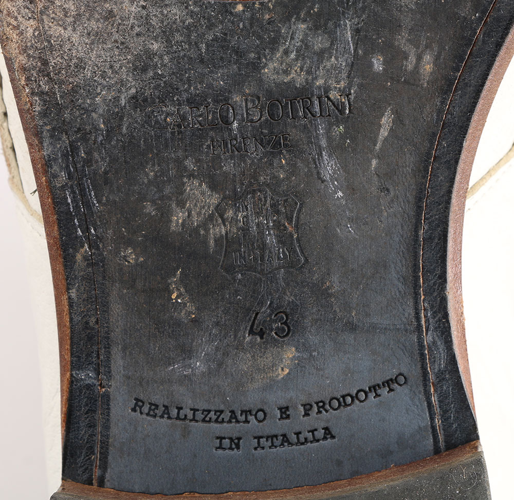 Carlo Botrini Men's Shoes