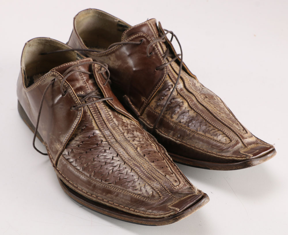 Carlo Botrini Men's Shoes